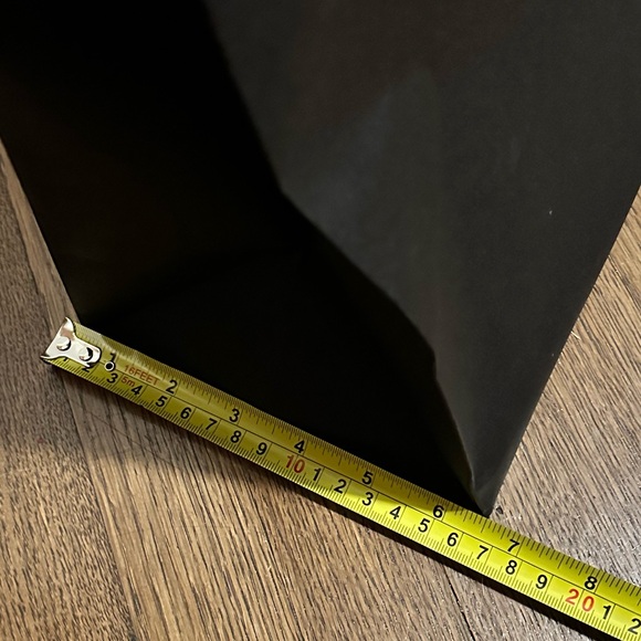 Chanel Shopping LARGE Bag with Camille Ribbon GIFT BAG - Picture 6 of 6